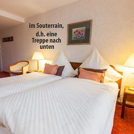 Park-Hotel Timmendorfer Strand Chambre photo